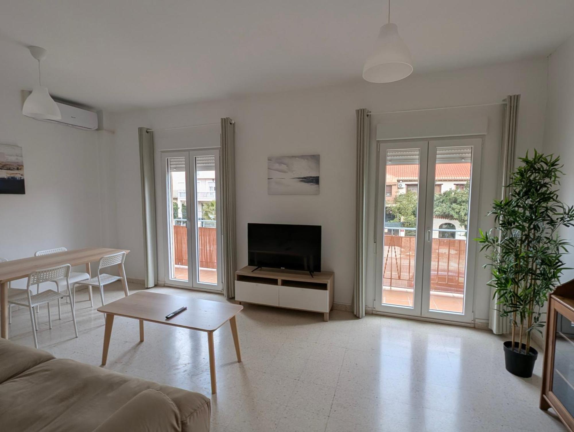 Apartamento Casa Balina II Dúrcal Eksteriør billede